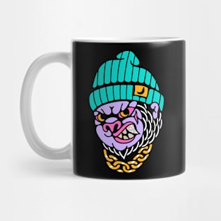 Ape grillz Mug